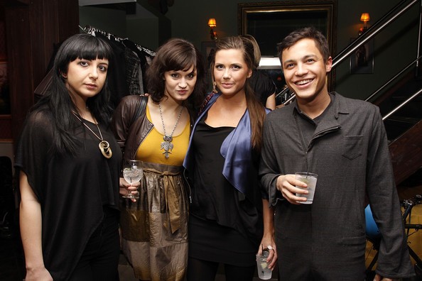 Erin Lucas Fotoğrafı