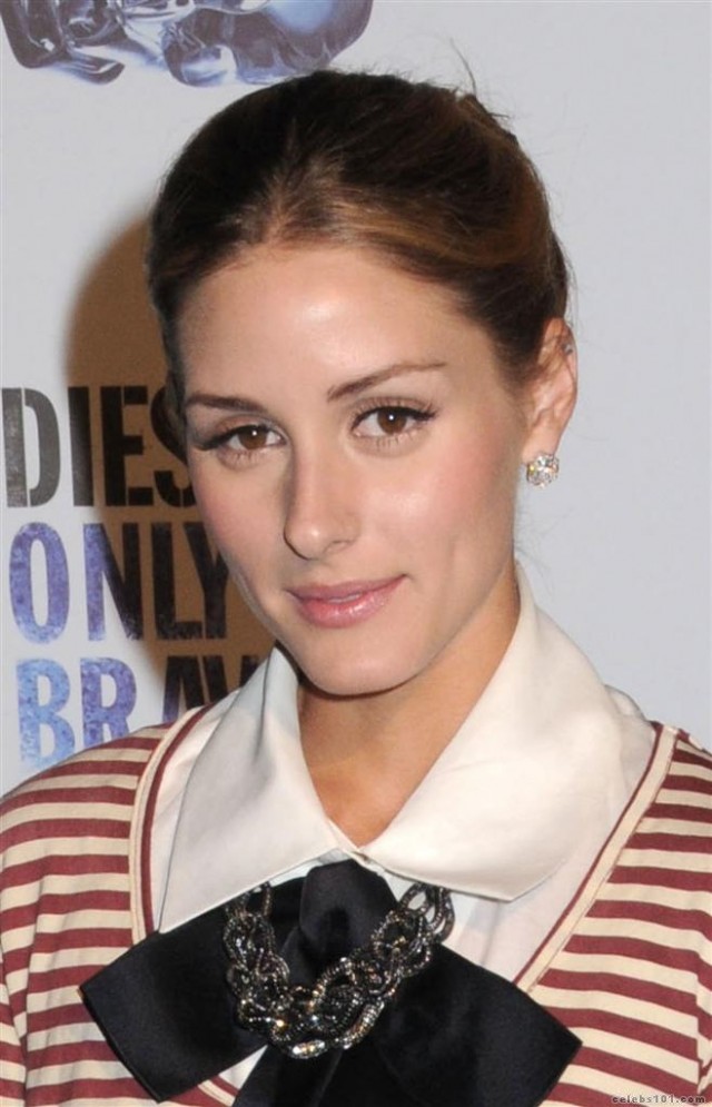 Olivia Palermo Fotoğrafı