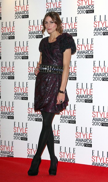 Olivia Palermo Fotoğrafı