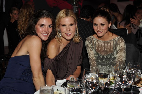 Olivia Palermo Fotoğrafı