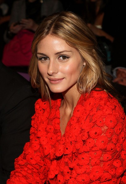 Olivia Palermo Fotoğrafı