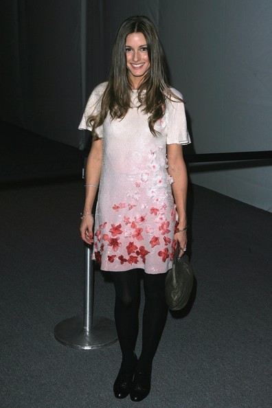 Olivia Palermo Fotoğrafı