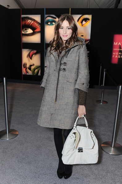 Olivia Palermo Fotoğrafı