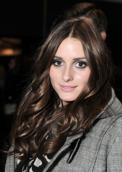 Olivia Palermo Fotoğrafı
