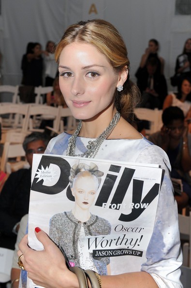 Olivia Palermo Fotoğrafı