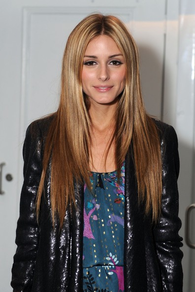 Olivia Palermo Fotoğrafı