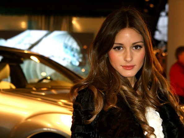 Olivia Palermo Fotoğrafı