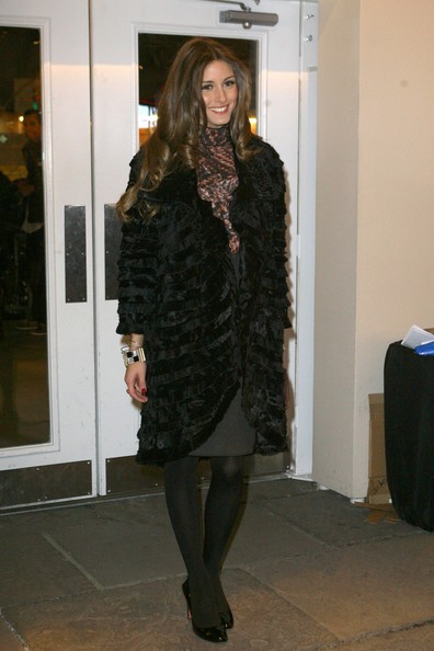 Olivia Palermo Fotoğrafı