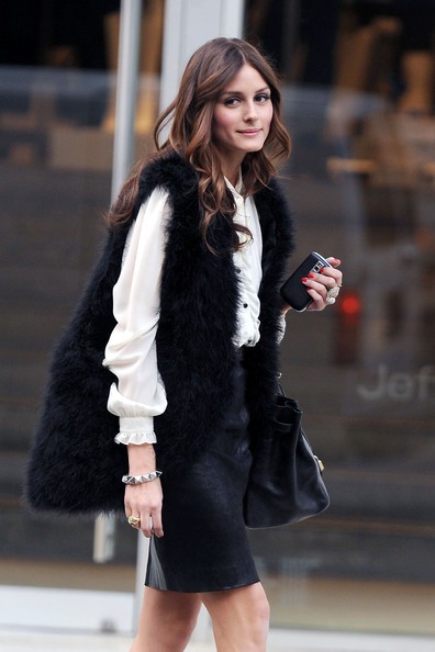 Olivia Palermo Fotoğrafı