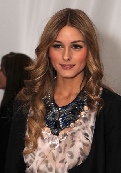Olivia Palermo Fotoğrafı