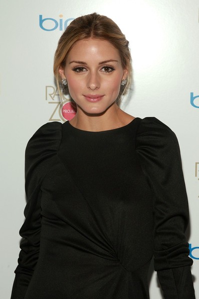 Olivia Palermo Fotoğrafı