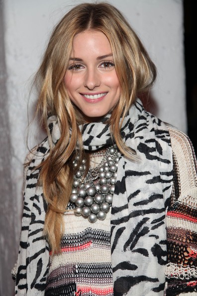 Olivia Palermo Fotoğrafı