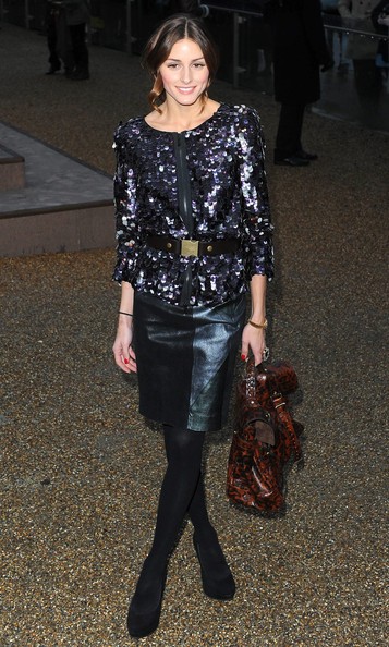 Olivia Palermo Fotoğrafı