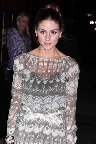 Olivia Palermo Fotoğrafı