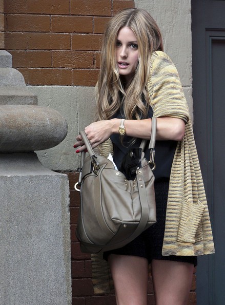 Olivia Palermo Fotoğrafı