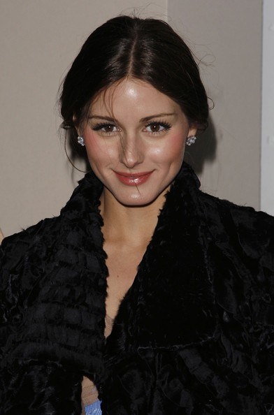 Olivia Palermo Fotoğrafı