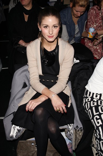 Olivia Palermo Fotoğrafı