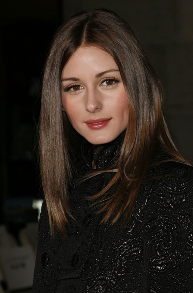 Olivia Palermo Fotoğrafı