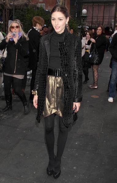 Olivia Palermo Fotoğrafı