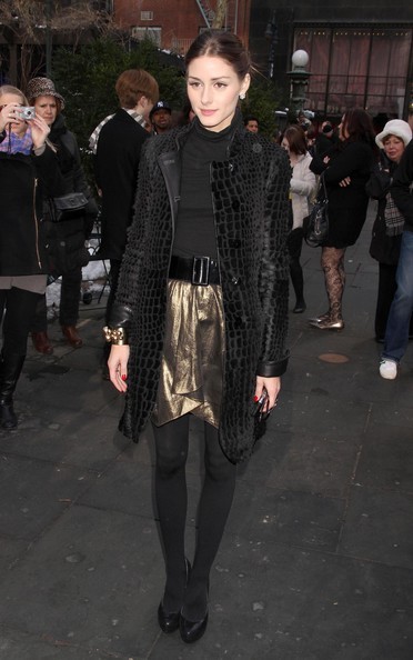 Olivia Palermo Fotoğrafı