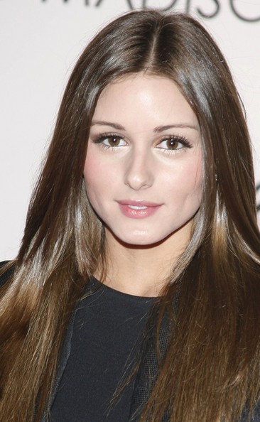 Olivia Palermo Fotoğrafı