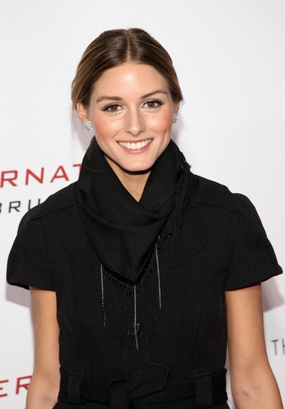 Olivia Palermo Fotoğrafı