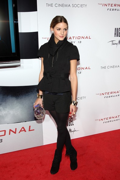 Olivia Palermo Fotoğrafı