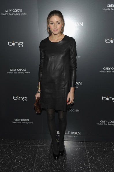 Olivia Palermo Fotoğrafı