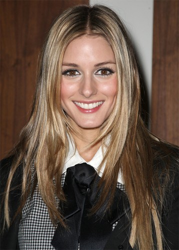 Olivia Palermo Fotoğrafı