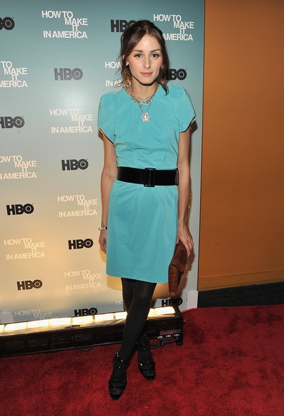 Olivia Palermo Fotoğrafı