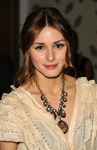 Olivia Palermo Fotoğrafı