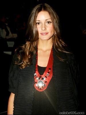 Olivia Palermo Fotoğrafı