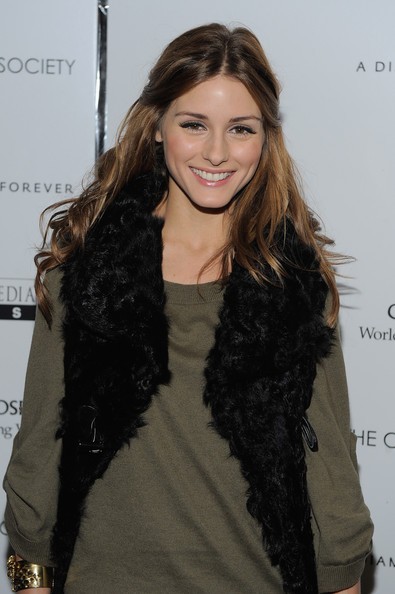 Olivia Palermo Fotoğrafı