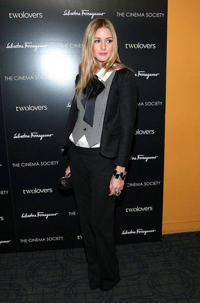 Olivia Palermo Fotoğrafı