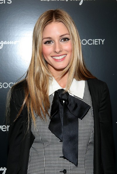 Olivia Palermo Fotoğrafı