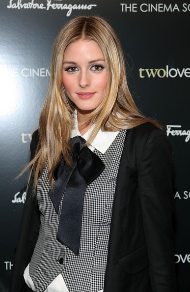 Olivia Palermo Fotoğrafı