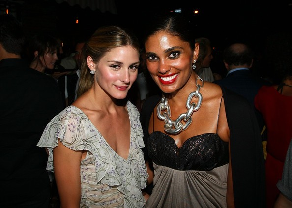 Olivia Palermo Fotoğrafı