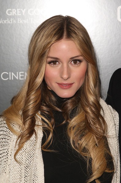 Olivia Palermo Fotoğrafı