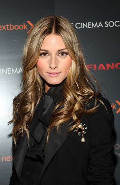 Olivia Palermo Fotoğrafı