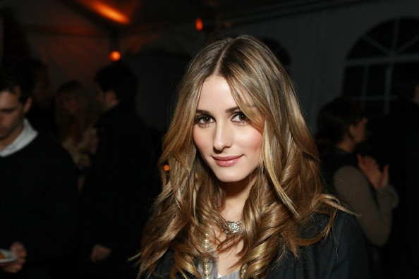 Olivia Palermo Fotoğrafı