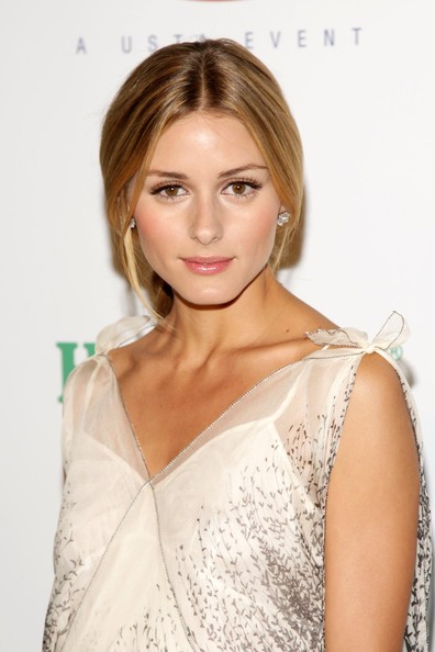 Olivia Palermo Fotoğrafı