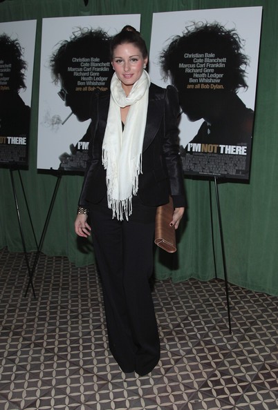 Olivia Palermo Fotoğrafı