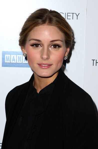 Olivia Palermo Fotoğrafı