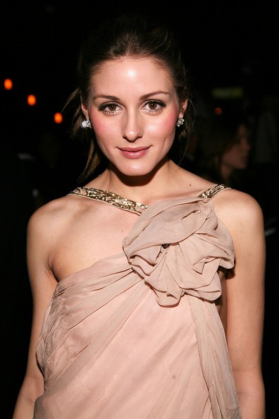 Olivia Palermo Fotoğrafı