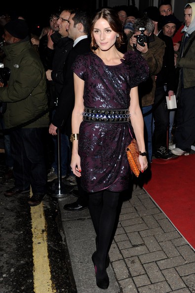 Olivia Palermo Fotoğrafı