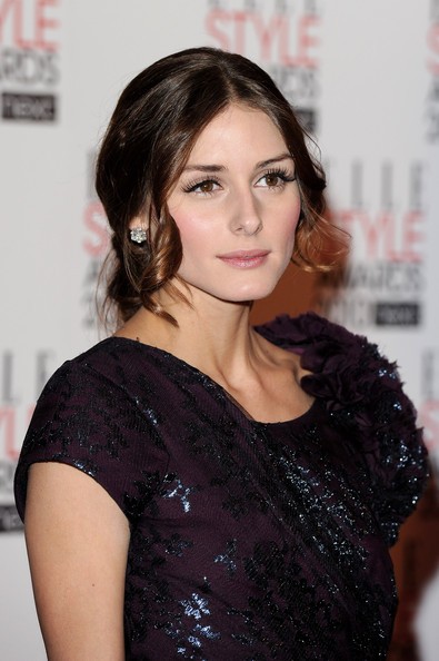 Olivia Palermo Fotoğrafı