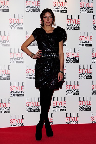 Olivia Palermo Fotoğrafı