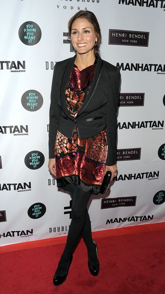 Olivia Palermo Fotoğrafı