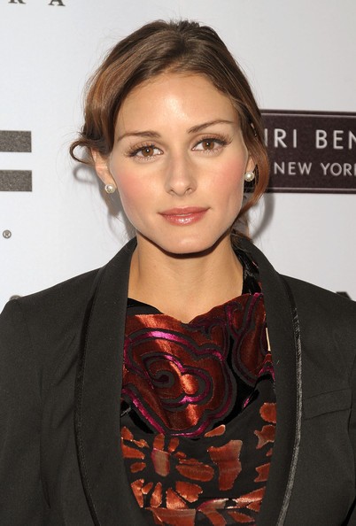 Olivia Palermo Fotoğrafı