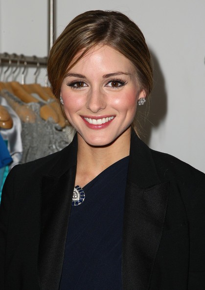 Olivia Palermo Fotoğrafı